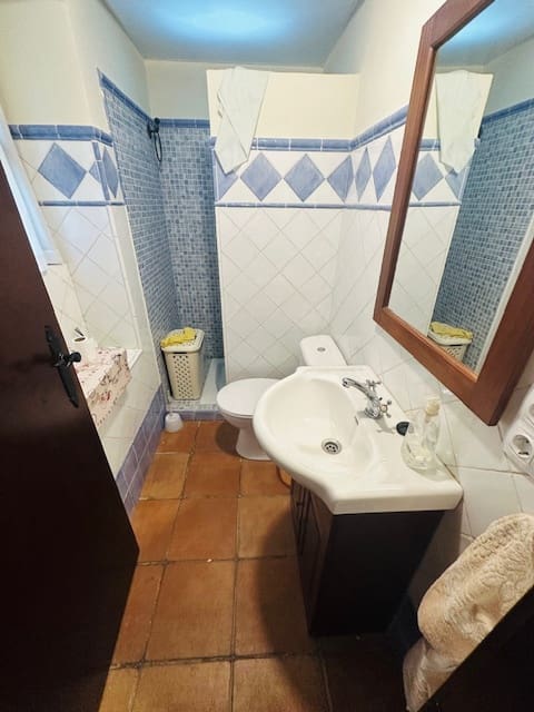 2 soveværelse Finca/Landehus til salg i Antequera - € 150.000 (Ref: 8774903)