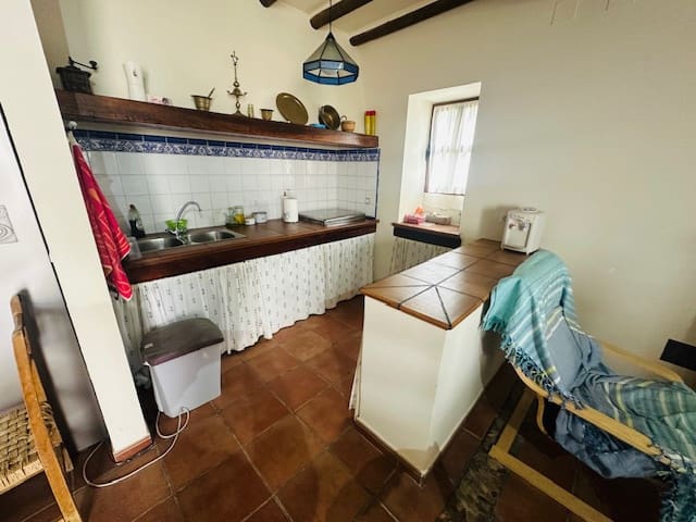 2 soveværelse Finca/Landehus til salg i Antequera - € 150.000 (Ref: 8774903)