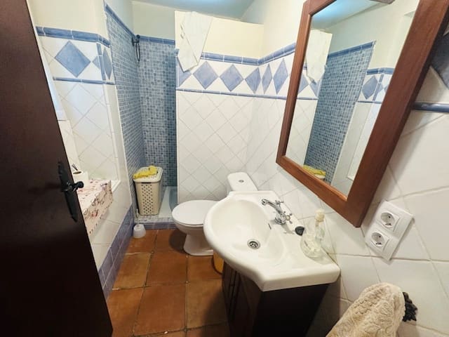 2 soveværelse Finca/Landehus til salg i Antequera - € 150.000 (Ref: 8774903)