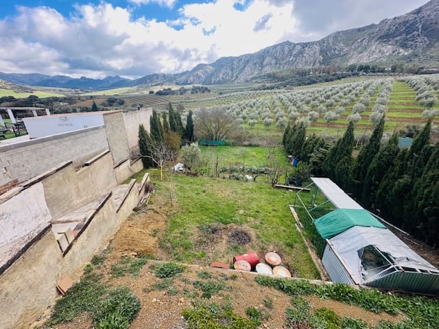 2 soveværelse Finca/Landehus til salg i Antequera - € 150.000 (Ref: 8774903)