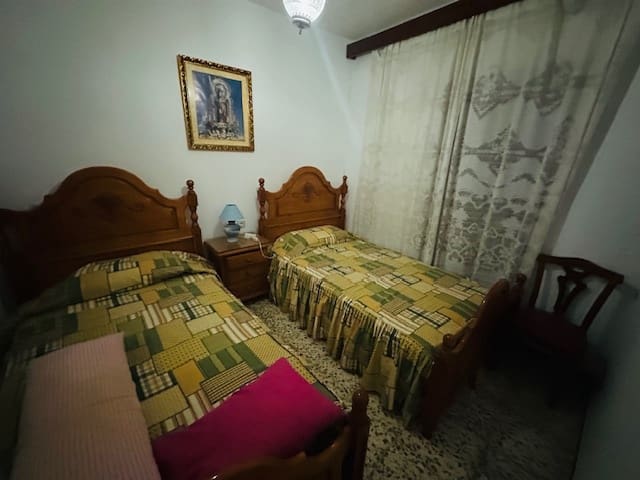 3 soveværelse Byhus til salg i Cuevas Bajas - € 48.000 (Ref: 8790053)