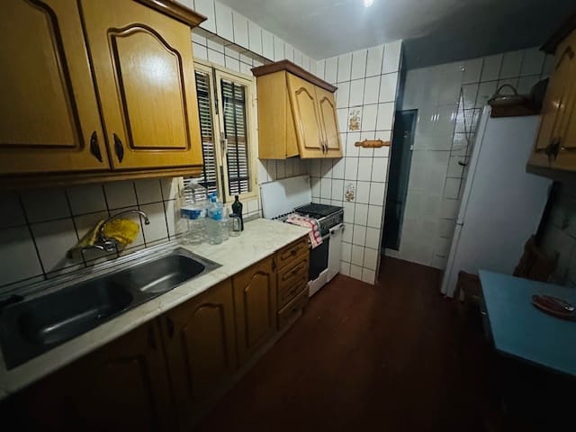 3 soverom Hus til salgs i Cuevas Bajas - € 48 000 (Ref: 8790053)