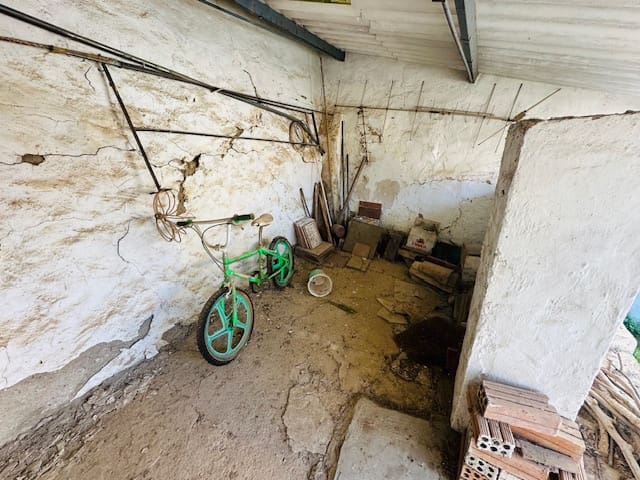 3 soveværelse Byhus til salg i Cuevas Bajas - € 48.000 (Ref: 8790053)