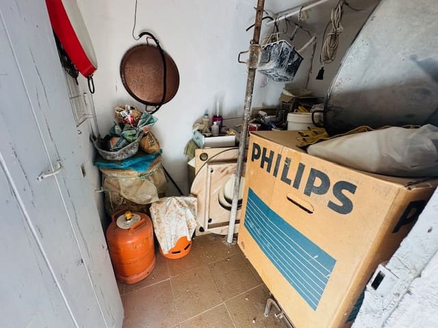 3 soveværelse Byhus til salg i Cuevas Bajas - € 48.000 (Ref: 8790053)