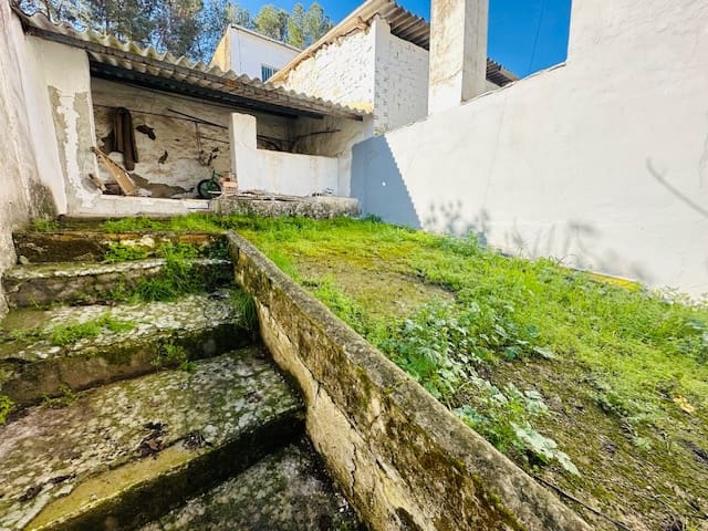 3 soveværelse Byhus til salg i Cuevas Bajas - € 48.000 (Ref: 8790053)