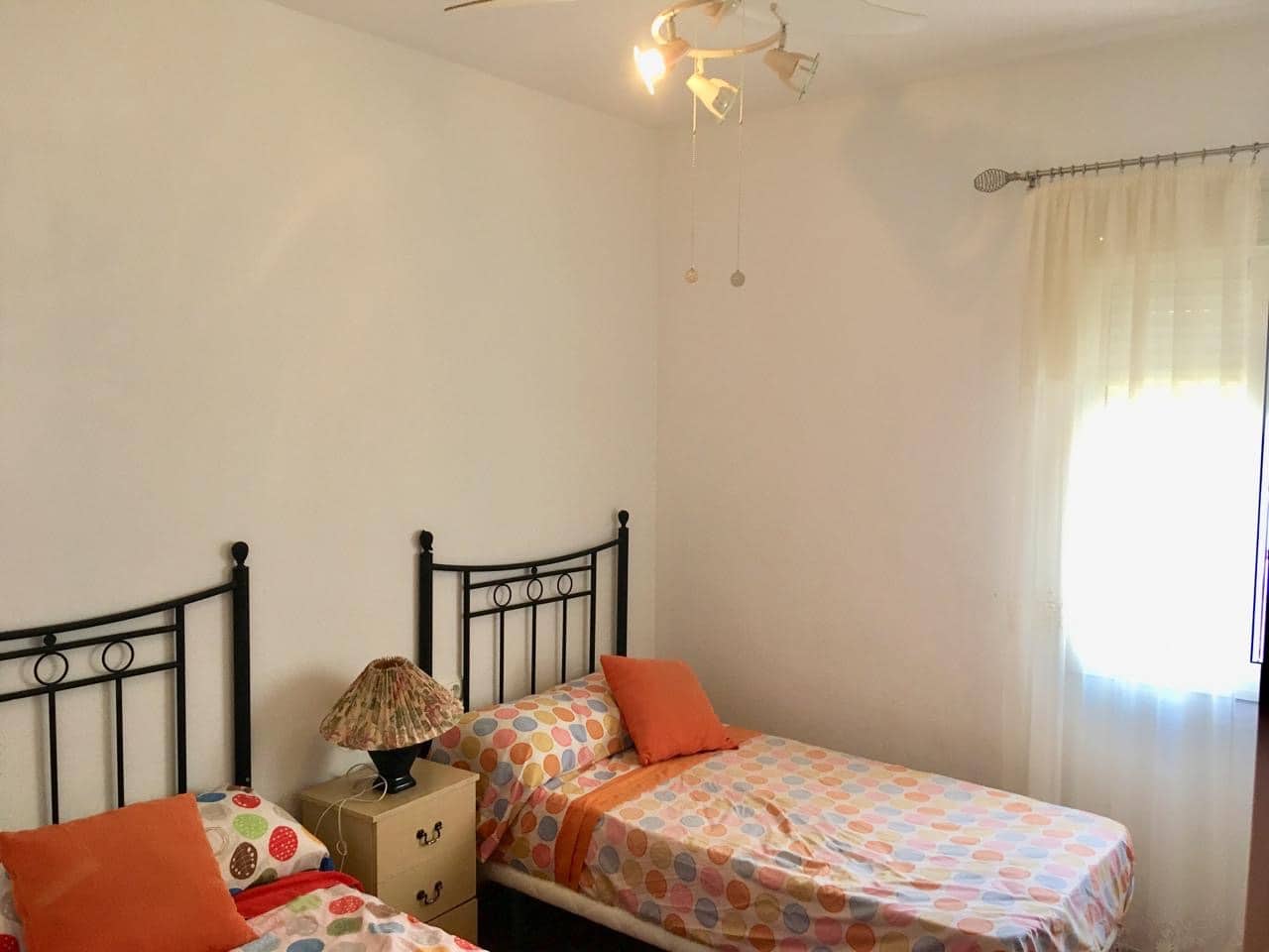 3 soveværelse Byhus til salg i Fuente de Piedra med swimmingpool - € 135.000 (Ref: 8826640)