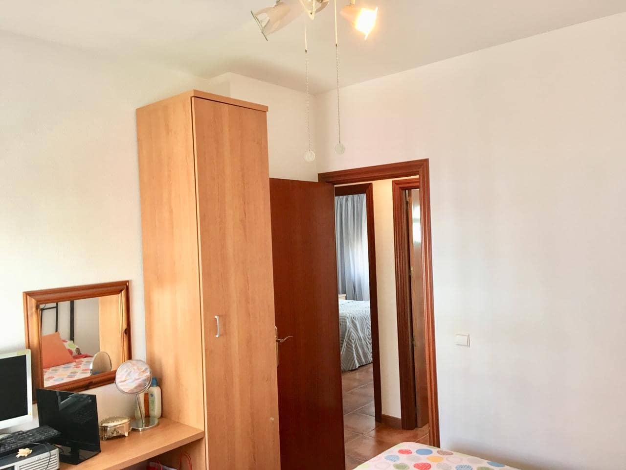 3 soveværelse Byhus til salg i Fuente de Piedra med swimmingpool - € 135.000 (Ref: 8826640)