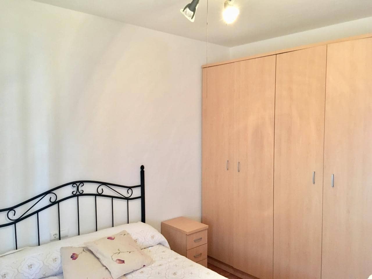 3 soveværelse Byhus til salg i Fuente de Piedra med swimmingpool - € 135.000 (Ref: 8826640)