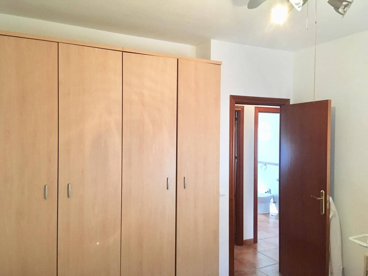 3 soveværelse Byhus til salg i Fuente de Piedra med swimmingpool - € 135.000 (Ref: 8826640)