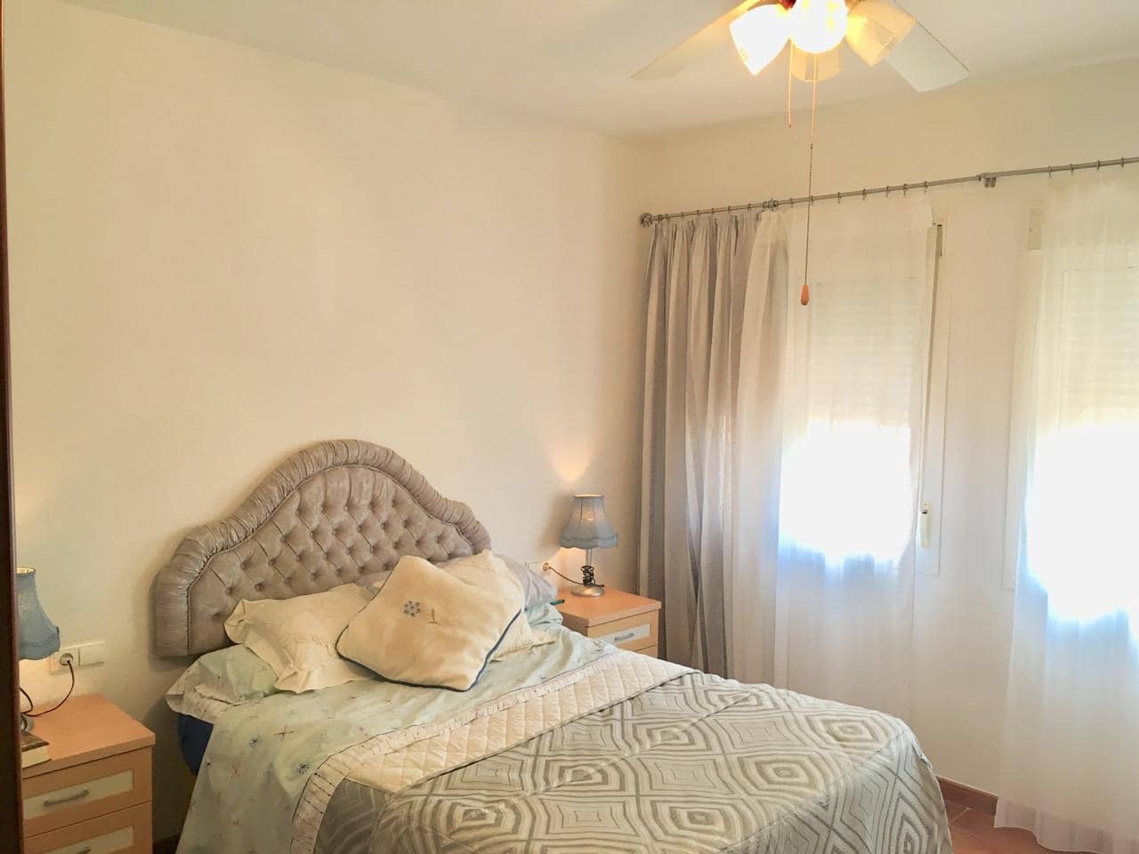 3 soveværelse Byhus til salg i Fuente de Piedra med swimmingpool - € 135.000 (Ref: 8826640)