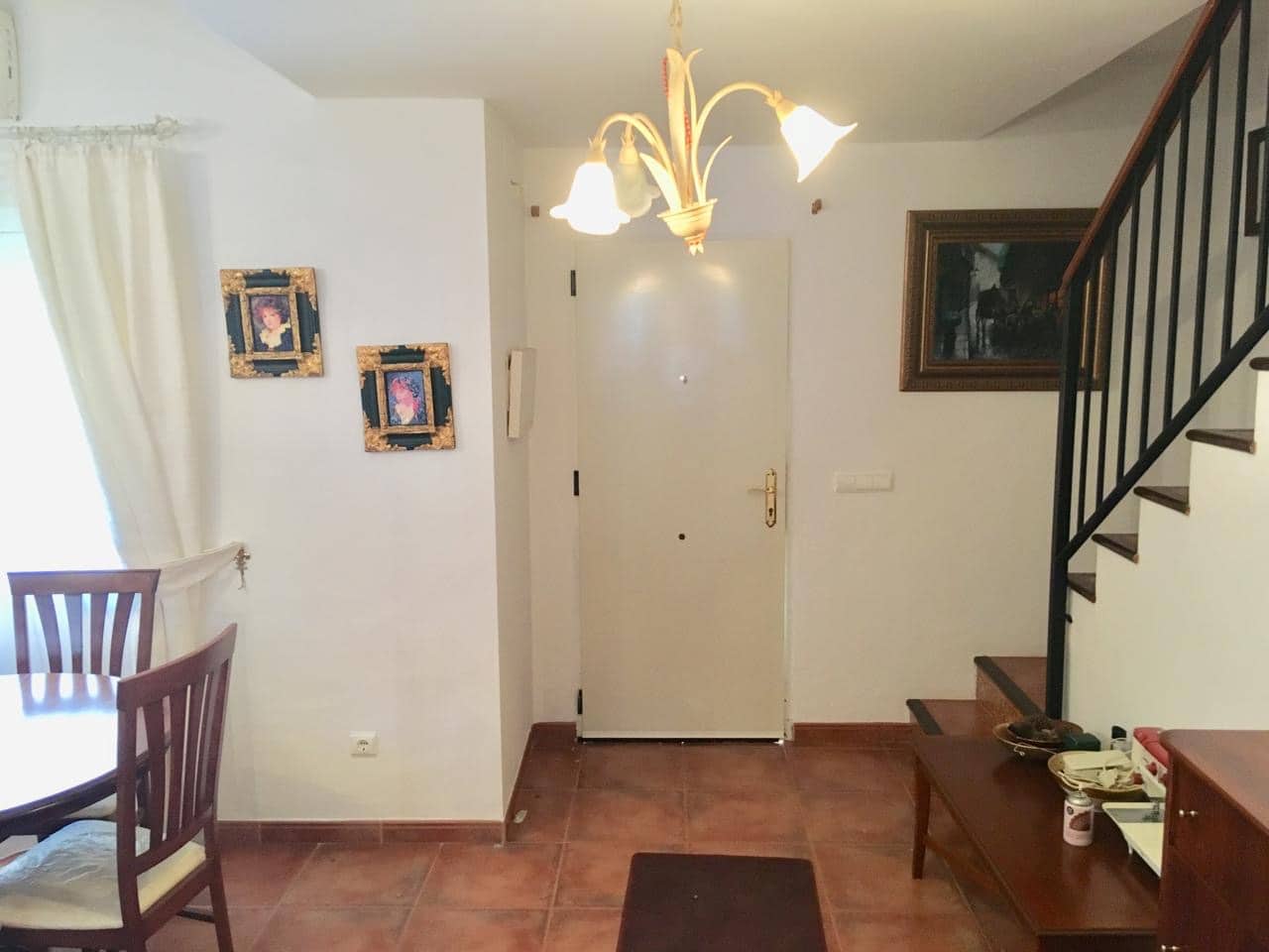 3 soveværelse Byhus til salg i Fuente de Piedra med swimmingpool - € 135.000 (Ref: 8826640)