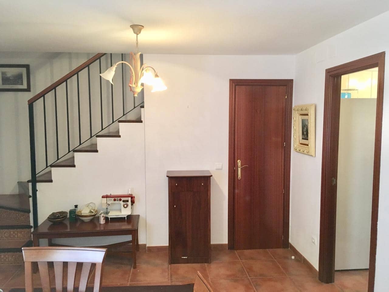 3 soveværelse Byhus til salg i Fuente de Piedra med swimmingpool - € 135.000 (Ref: 8826640)