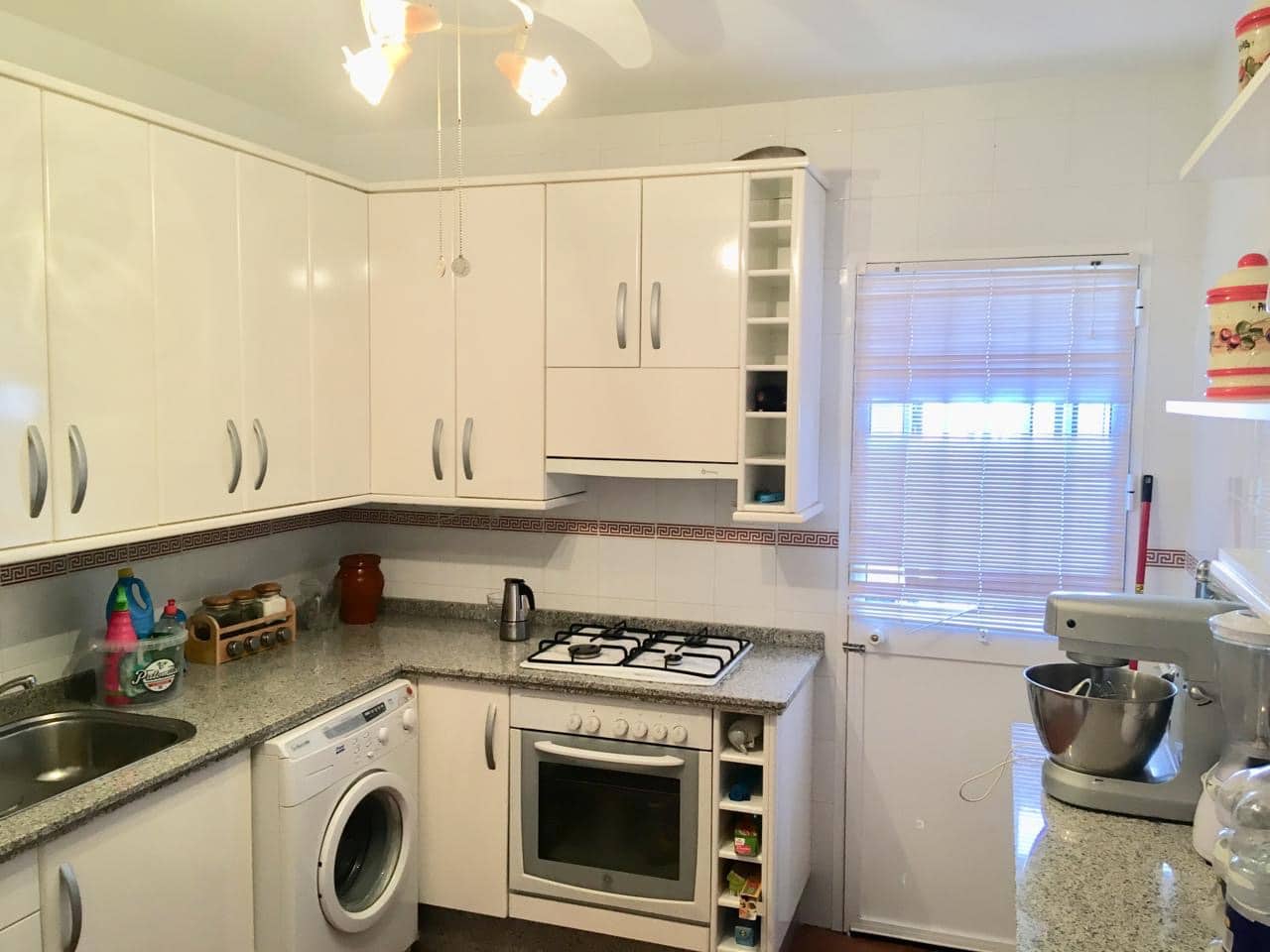 3 soveværelse Byhus til salg i Fuente de Piedra med swimmingpool - € 135.000 (Ref: 8826640)