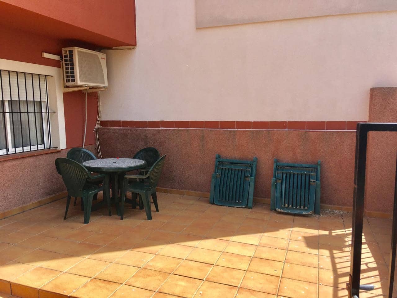 3 soveværelse Byhus til salg i Fuente de Piedra med swimmingpool - € 135.000 (Ref: 8826640)