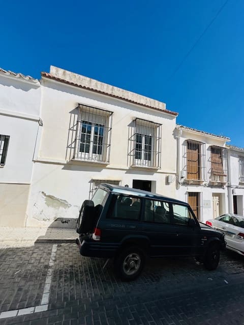 3 soveværelse Byhus til salg i Estepa - € 99.000 (Ref: 8898083)