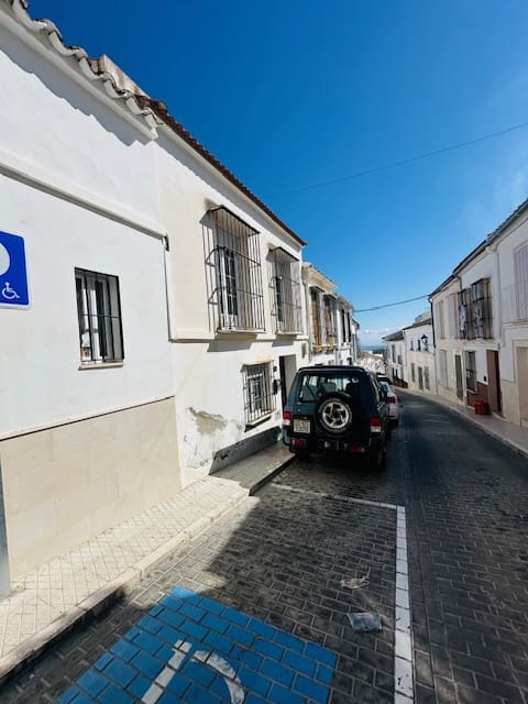 3 soveværelse Byhus til salg i Estepa - € 99.000 (Ref: 8898083)