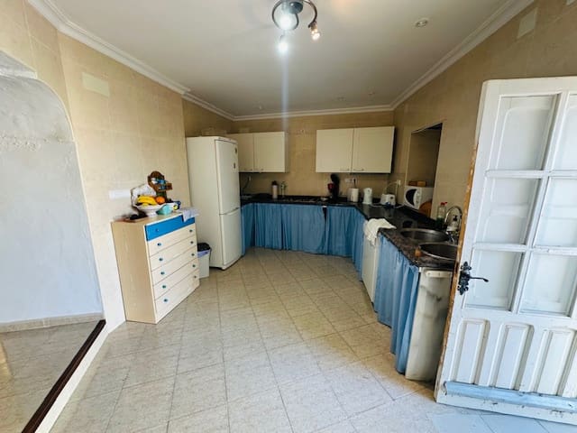 3 soveværelse Byhus til salg i Estepa - € 99.000 (Ref: 8898083)