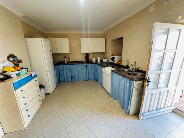 3 soveværelse Byhus til salg i Estepa - € 99.000 (Ref: 8898083)