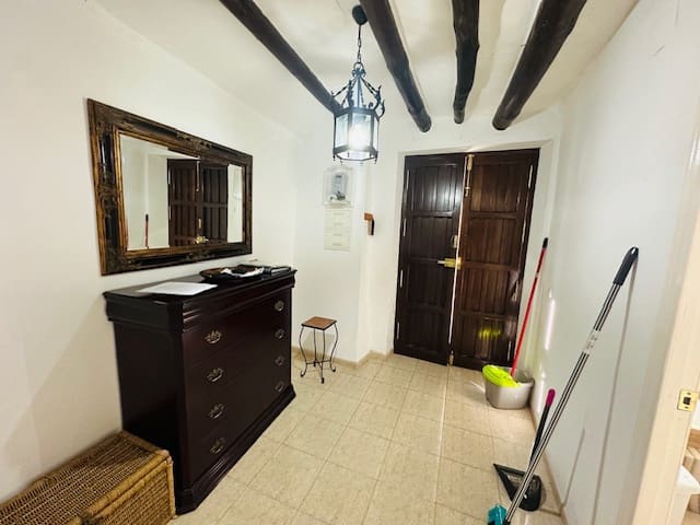 3 soveværelse Byhus til salg i Estepa - € 99.000 (Ref: 8898083)