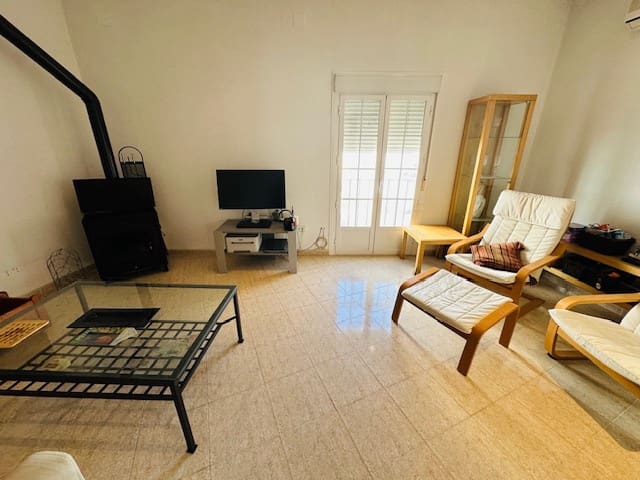 3 soveværelse Byhus til salg i Estepa - € 99.000 (Ref: 8898083)