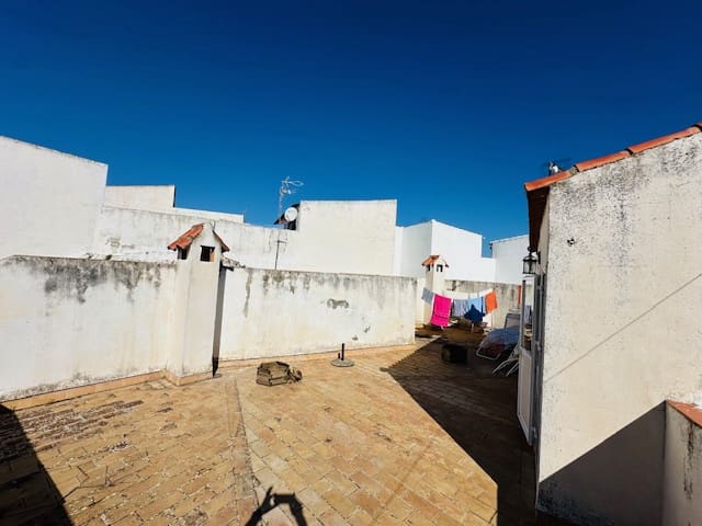 3 soveværelse Byhus til salg i Estepa - € 99.000 (Ref: 8898083)