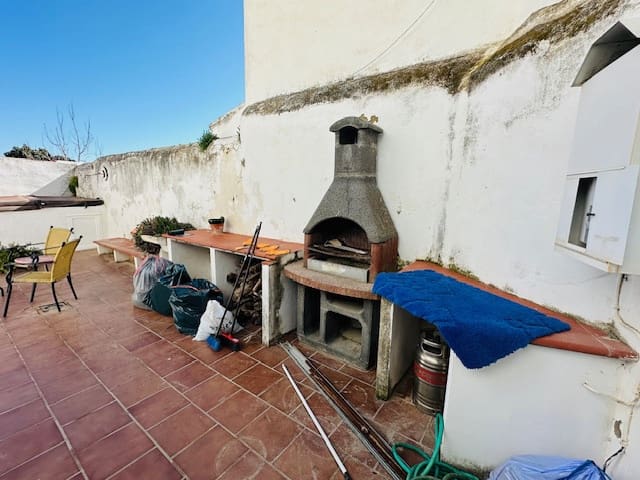 3 camera da letto Casa in vendita in Estepa - 99.000 € (Rif: 8898083)