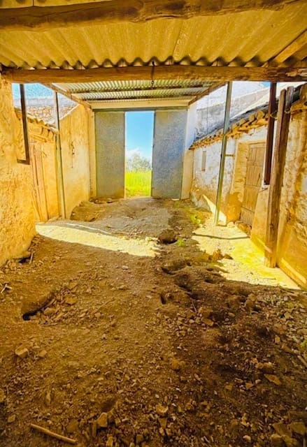 3 sovrum Finca/Hus på landet till salu i Mollina - 159 999 € (Ref: 8916794)