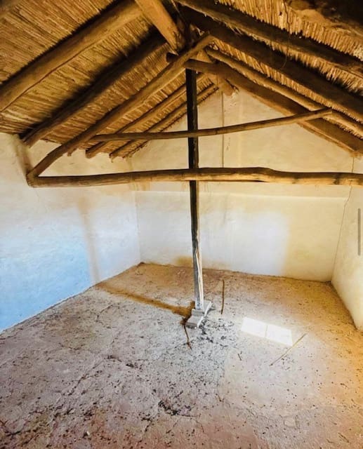 3 sovrum Finca/Hus på landet till salu i Mollina - 159 999 € (Ref: 8916794)