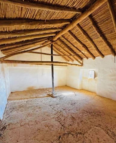 3 soverom Finca/Herregård til salgs i Mollina - € 159 999 (Ref: 8916794)