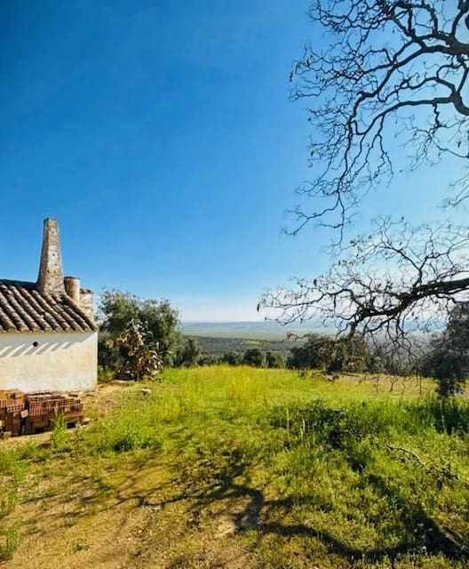 3 sovrum Finca/Hus på landet till salu i Mollina - 159 999 € (Ref: 8916794)