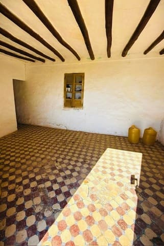 3 soverom Finca/Herregård til salgs i Mollina - € 159 999 (Ref: 8916794)