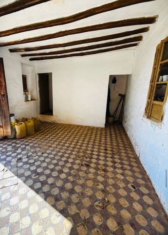 3 soverom Finca/Herregård til salgs i Mollina - € 159 999 (Ref: 8916794)