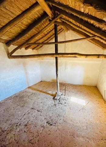 3 soverom Finca/Herregård til salgs i Mollina - € 159 999 (Ref: 8916794)