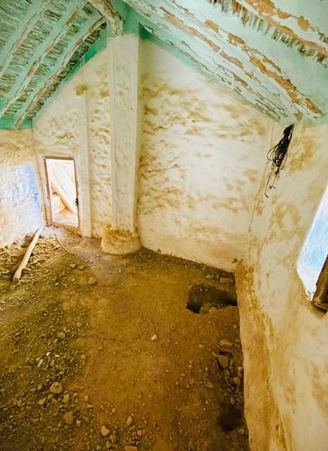 3 sovrum Finca/Hus på landet till salu i Mollina - 159 999 € (Ref: 8916794)