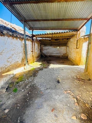 3 soverom Finca/Herregård til salgs i Mollina - € 159 999 (Ref: 8916794)