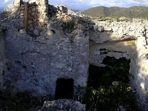 Maalaistalo myytävänä paikassa Antequera - 45 000 € (Ref: 894870)