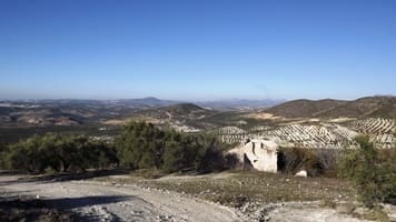 Maalaistalo myytävänä paikassa Antequera - 45 000 € (Ref: 894870)