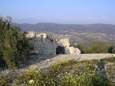 Maalaistalo myytävänä paikassa Antequera - 45 000 € (Ref: 894870)