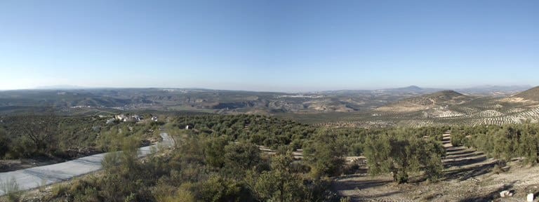 Maalaistalo myytävänä paikassa Antequera - 45 000 € (Ref: 894870)