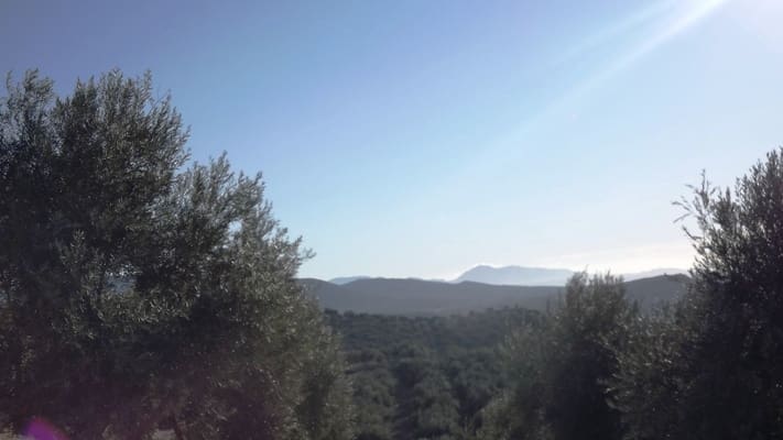 Maalaistalo myytävänä paikassa Antequera - 45 000 € (Ref: 894870)