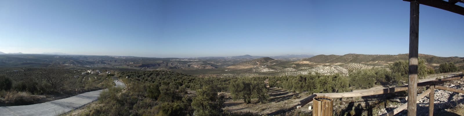 Maalaistalo myytävänä paikassa Antequera - 45 000 € (Ref: 894870)