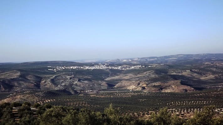 Maalaistalo myytävänä paikassa Antequera - 45 000 € (Ref: 894870)