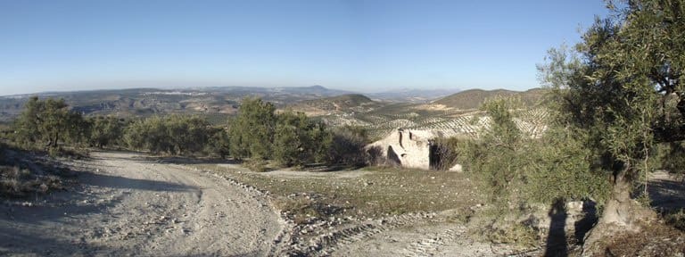 Maalaistalo myytävänä paikassa Antequera - 45 000 € (Ref: 894870)