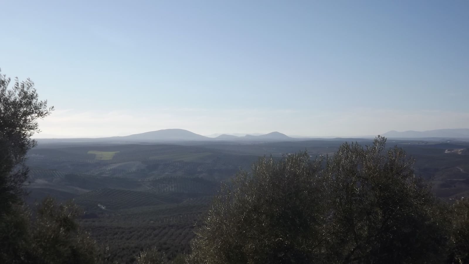 Maalaistalo myytävänä paikassa Antequera - 45 000 € (Ref: 894870)