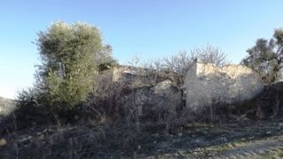 Finca/Landehus til salg i Antequera - € 45.000 (Ref: 894870)