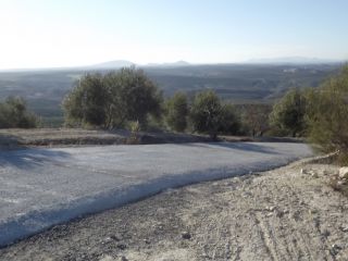 Finca/Landehus til salg i Antequera - € 45.000 (Ref: 894870)