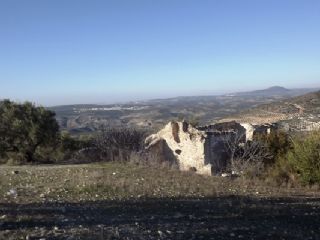 Finca/Landehus til salg i Antequera - € 45.000 (Ref: 894870)