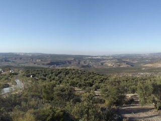 Finca/Landehus til salg i Antequera - € 45.000 (Ref: 894870)