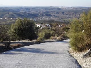 Finca/Landehus til salg i Antequera - € 45.000 (Ref: 894870)