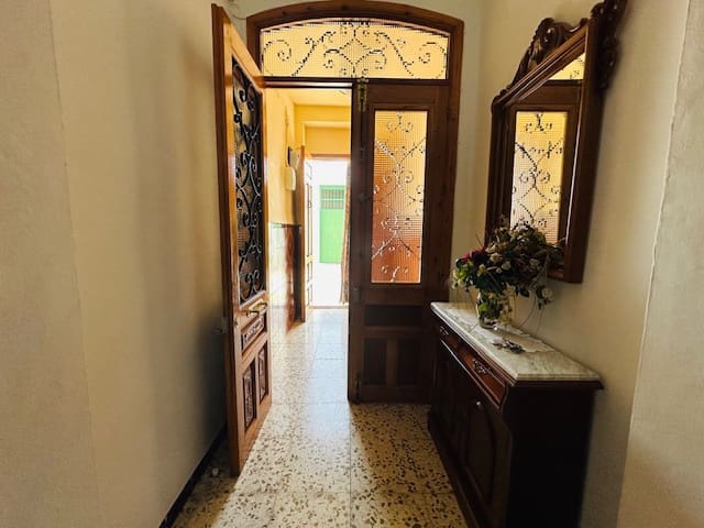 4 soverom Hus til salgs i Cuevas Bajas - € 106 000 (Ref: 8953023)